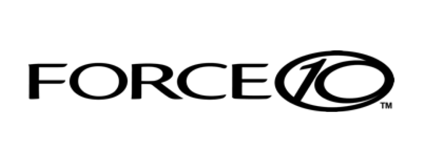 Force10 Networks Logo
