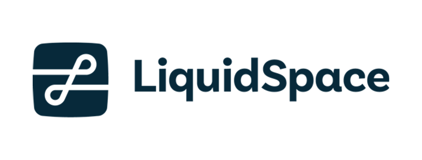 LiquidSpace Logo