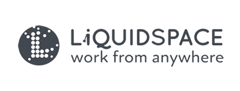 LiquidSpace Logo
