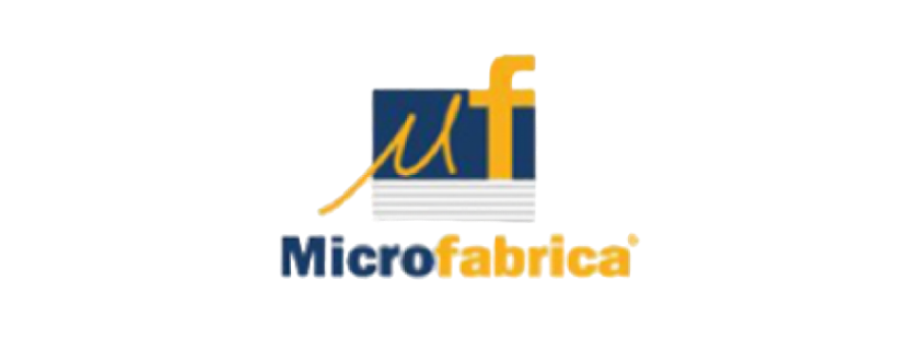Microfabrica Logo