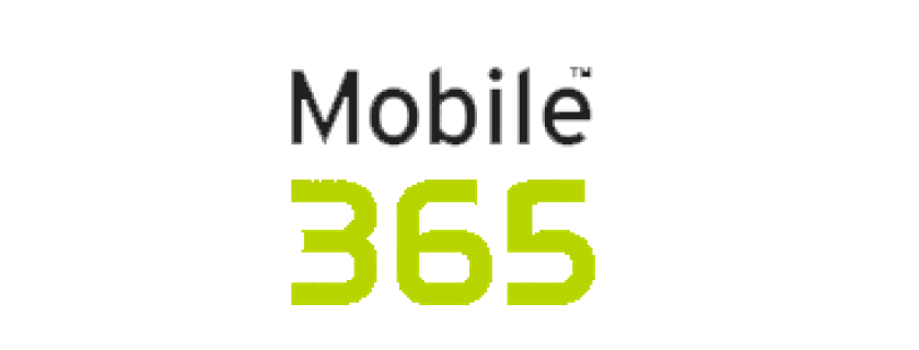 Mobile365 Logo