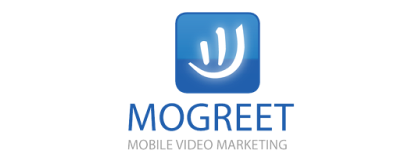 Mogreet Logo