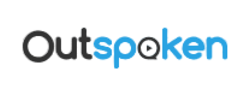 Outspoken Logo