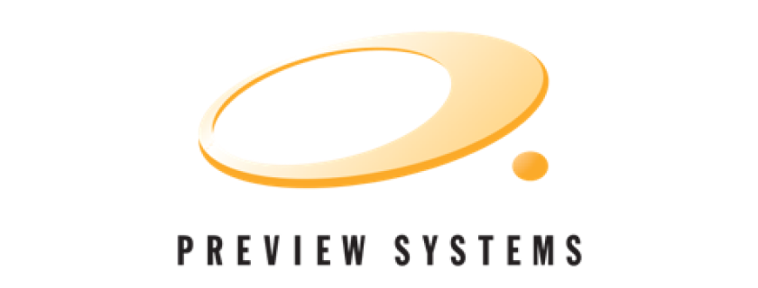 Preview Systems Logo