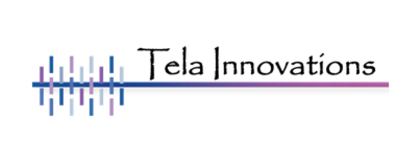 Tela Innovations Logo