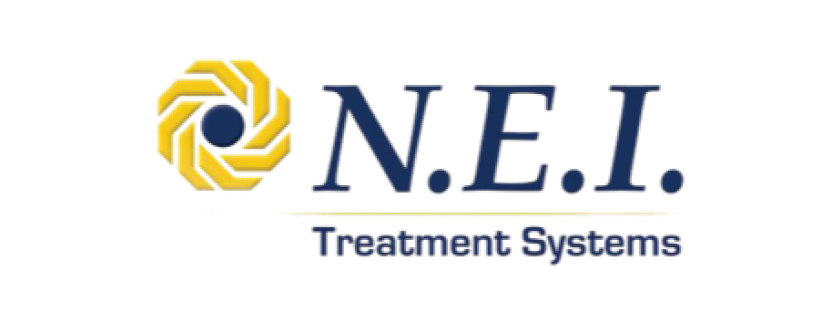 N.E.I. Treatment Systems Logo