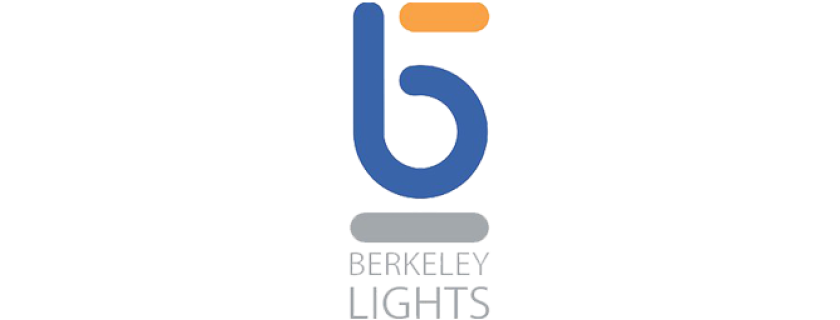 Berkeley Lights Logo