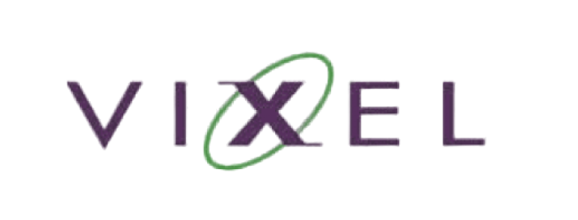 Vixel Logo