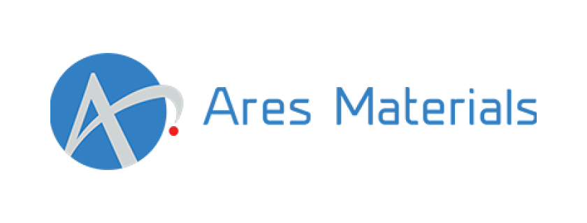 Ares Materials Logo