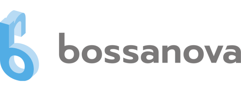 Bossa Nova Robotics Logo