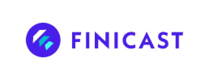 Finicast Logo