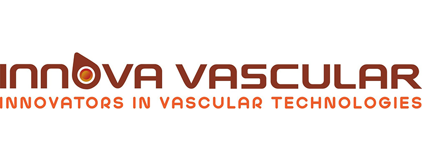 Innova Vascular Inc. Logo