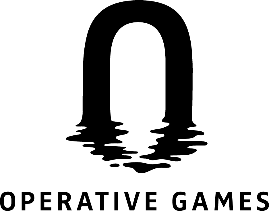 Operative Games Logo