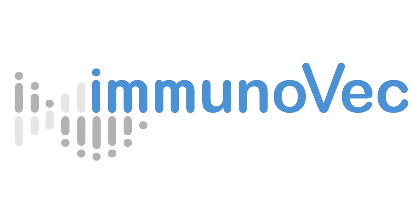 ImmunoVec Logo