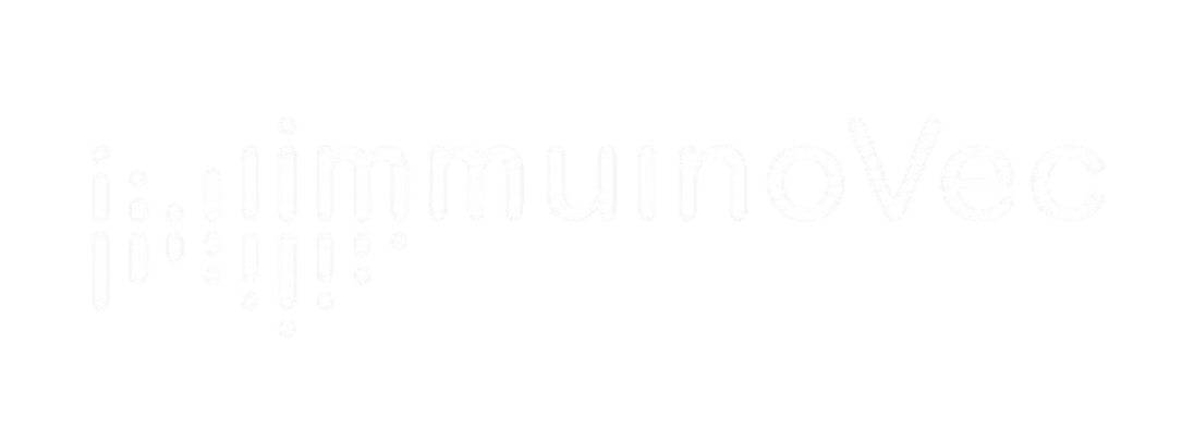 ImmunoVec Logo